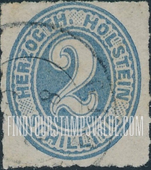 FindYourStampsValue: Coat of Arms
