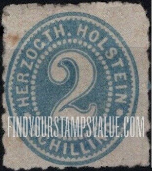 FindYourStampsValue: Coat of Arms
