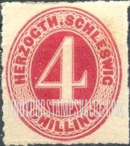 FindYourStampsValue: Coat of Arms