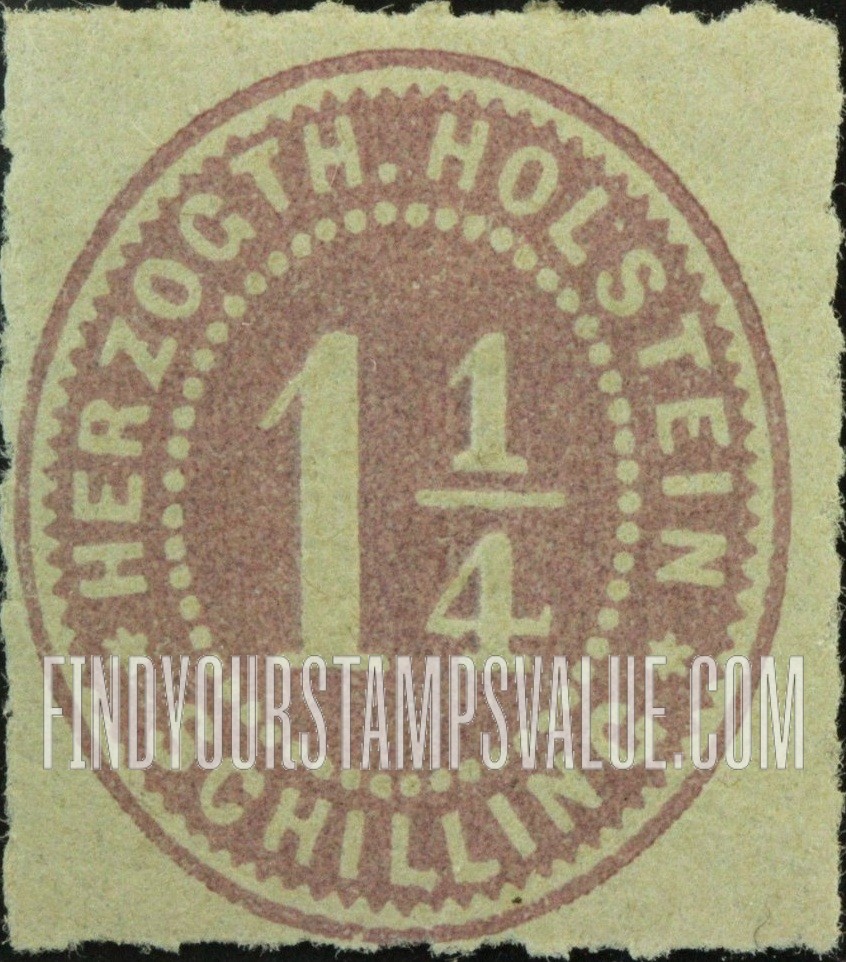 FindYourStampsValue: Coat of Arms
