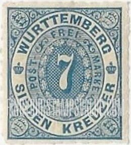 FindYourStampsValue: Numeral Value