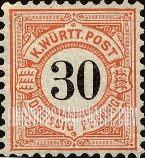FindYourStampsValue: Numeral Value