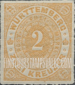 FindYourStampsValue: Numeral Value