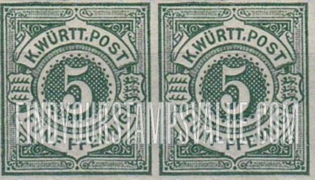 FindYourStampsValue: Numeral Value