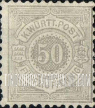 FindYourStampsValue: Numeral Value