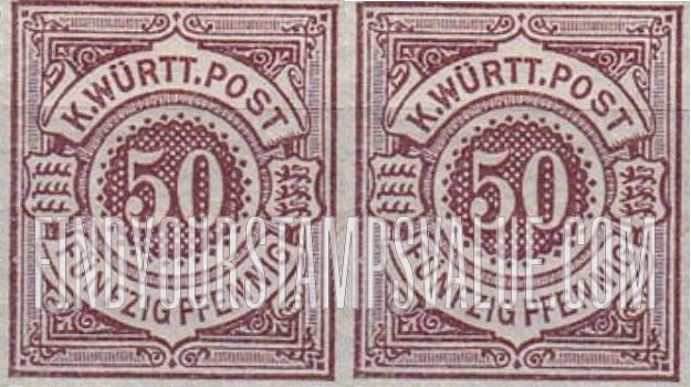 FindYourStampsValue: Numeral Value