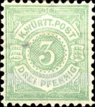 FindYourStampsValue: Numeral Value
