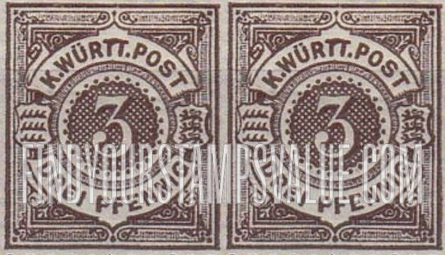 FindYourStampsValue: Numeral Value