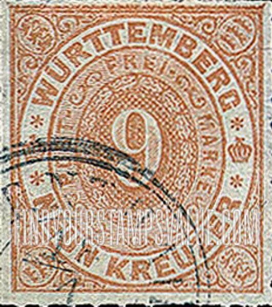 FindYourStampsValue: Numeral Value