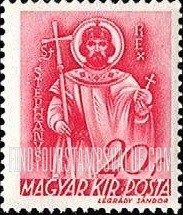 FindYourStampsValue: Saint Stephen