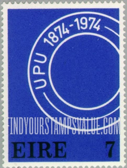 FindYourStampsValue: UPU “Postmark