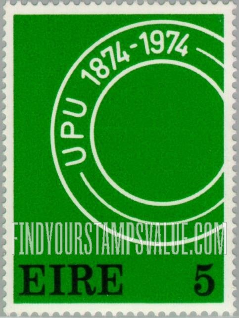 FindYourStampsValue: UPU “Postmark
