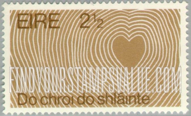 FindYourStampsValue: “Your Heart is your Health”