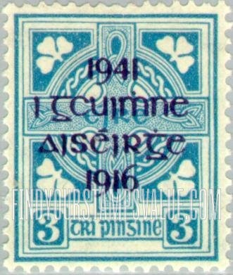 FindYourStampsValue: Coat of Arms: Types of 1922-23 Overprinted in Violet
