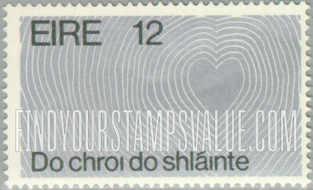 FindYourStampsValue: “Your Heart is your Health”
