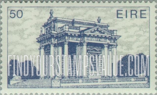 FindYourStampsValue: Casino, Marino, horizontal