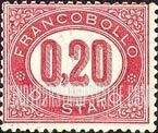 FindYourStampsValue: OFFICIAL - Numeral Value