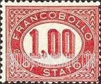FindYourStampsValue: OFFICIAL - Numeral Value