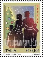 FindYourStampsValue: Christmas