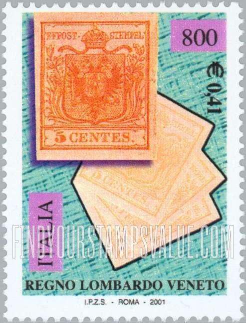 FindYourStampsValue: Postage Stamp Sesquicentennials: