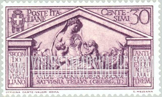 FindYourStampsValue: Helenus and Aeneas