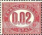 FindYourStampsValue: OFFICIAL - Numeral Value
