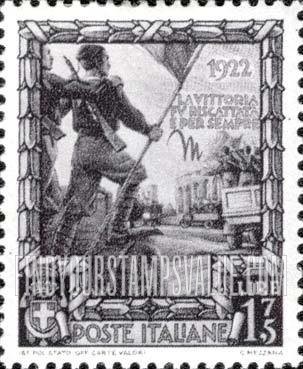 FindYourStampsValue: Augustus Caesar (Octavianus)