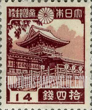 FindYourStampsValue: Kasuga Shrine, Nara - 春日大社、奈良