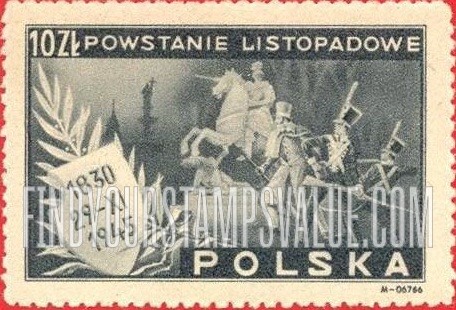 FindYourStampsValue: Civilian and Soldiers in Rebellion
