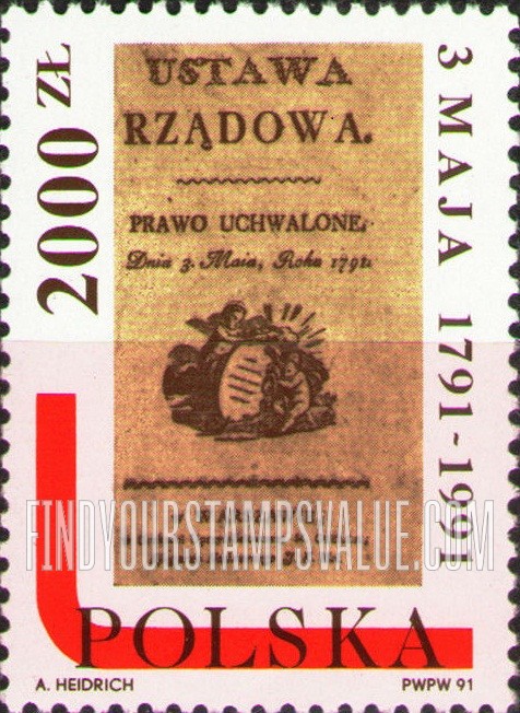 FindYourStampsValue: Title page of act