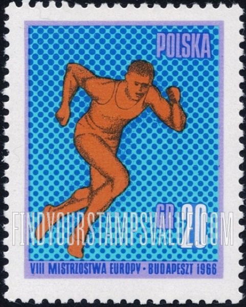 FindYourStampsValue: Start of men’s short distance race, vertical