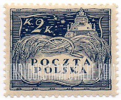 FindYourStampsValue: “Agriculture”