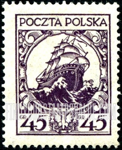 FindYourStampsValue: Ship of State
