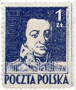 FindYourStampsValue: Jan Henryk Dabrowski