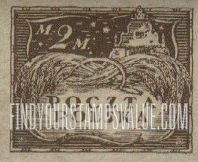 FindYourStampsValue: “Agriculture”