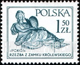 FindYourStampsValue: Peace, by Andre le Brun