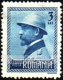 FindYourStampsValue: King Ferdinand
