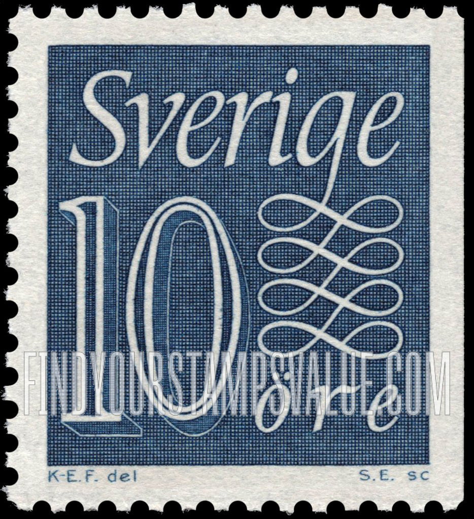 FindYourStampsValue: Numeral (Letters in white)