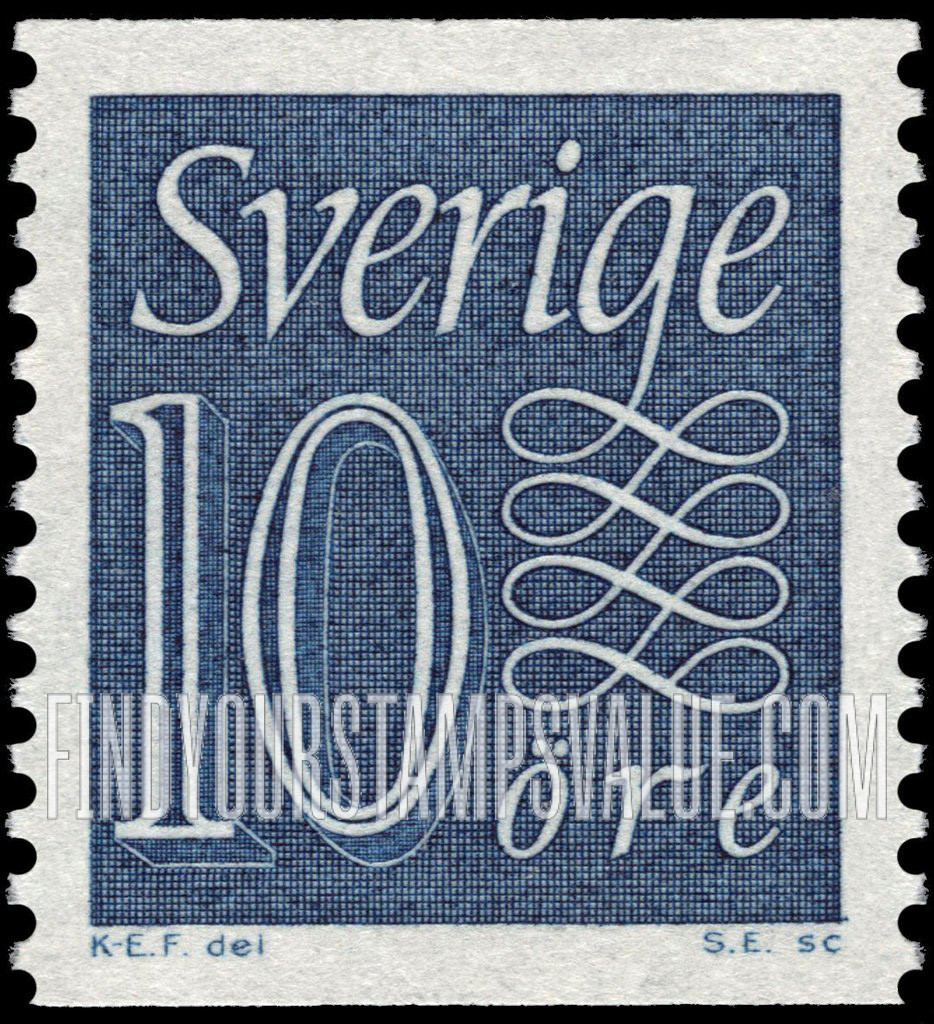 FindYourStampsValue: Numeral (Letters in white)