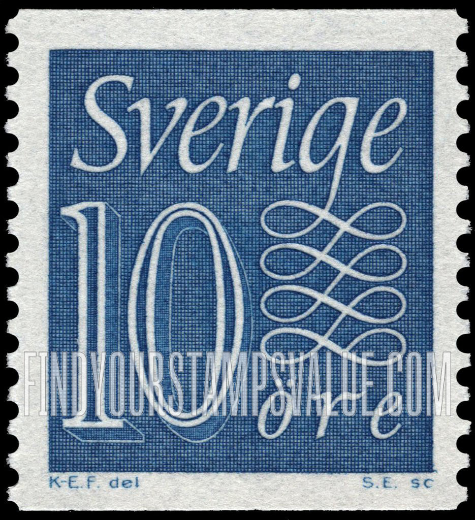 FindYourStampsValue: Numeral (Letters in white)