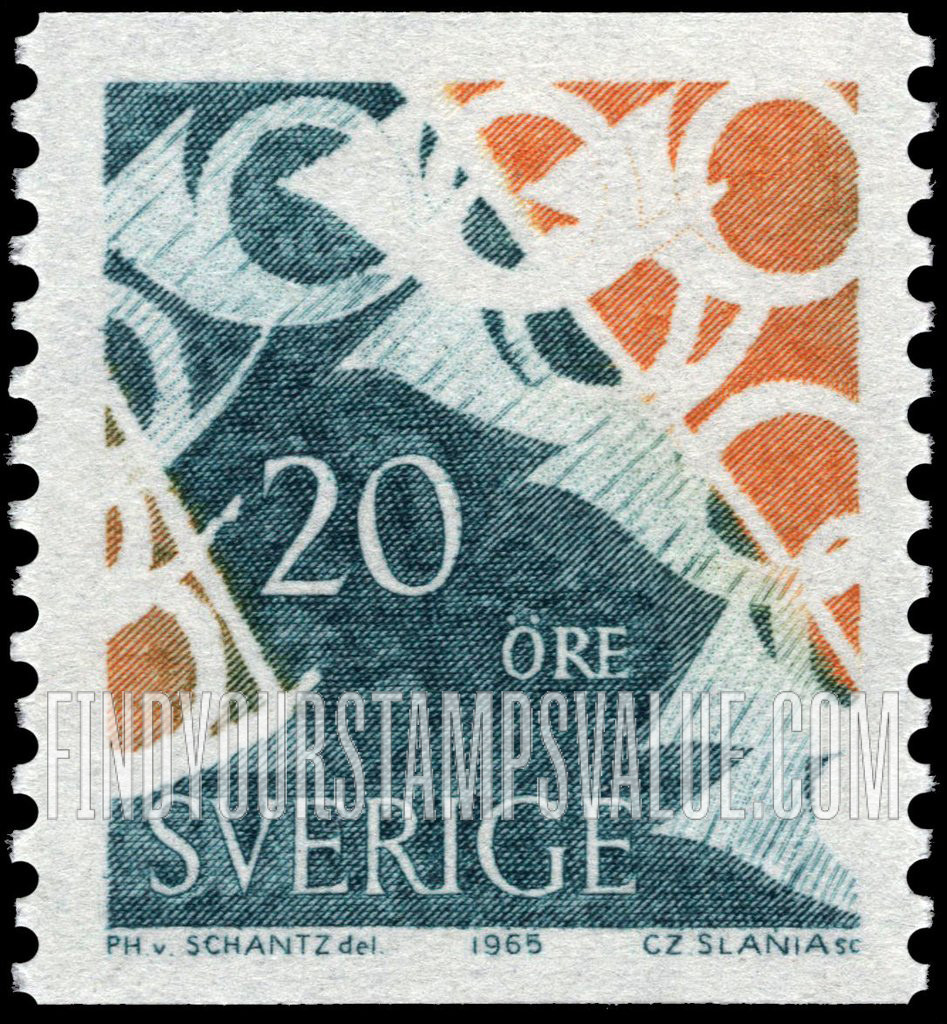 FindYourStampsValue: Post Horns
