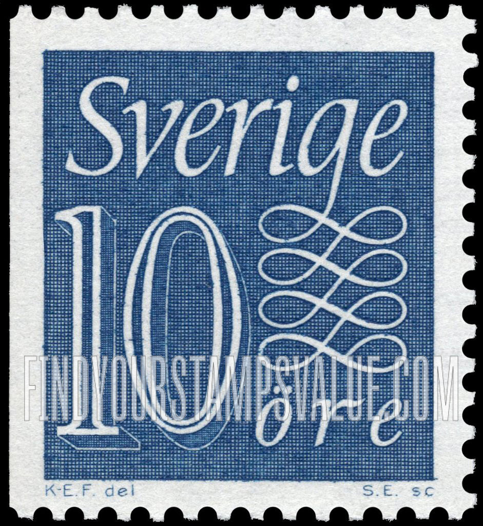 FindYourStampsValue: Numeral (Letters in white)