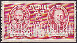 FindYourStampsValue: Torsten Rudenschold and Nils
