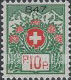 FindYourStampsValue: Franchise: Numeral
