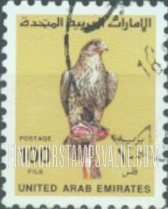 FindYourStampsValue: Falcon - صقر