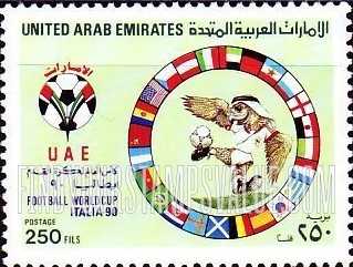 FindYourStampsValue: World Cup Soccer Championships, Italy - كأس العالم لكرة القدم، إيطاليا
