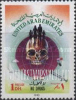 FindYourStampsValue: Campaign against drugs - حملة محاربة المخدرات