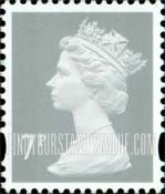 FindYourStampsValue: Great Britain (United Kingdom): Machin Definitives - Queen Elizabeth