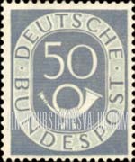 FindYourStampsValue: Numeral and Post Horn