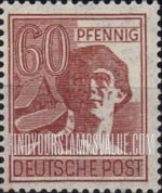 FindYourStampsValue: Working - Laborer